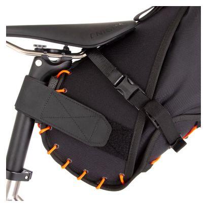 Sacoche de selle Restrap 14 L avec sac étanche Cordura 1000D 5/5