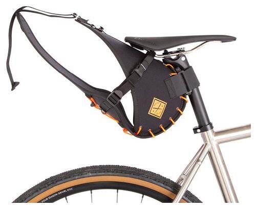 Sacoche de selle Restrap 14 L avec sac étanche Cordura 1000D 4/5