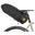 Sacoche de Selle Restrap Saddle Bag 18L Noir