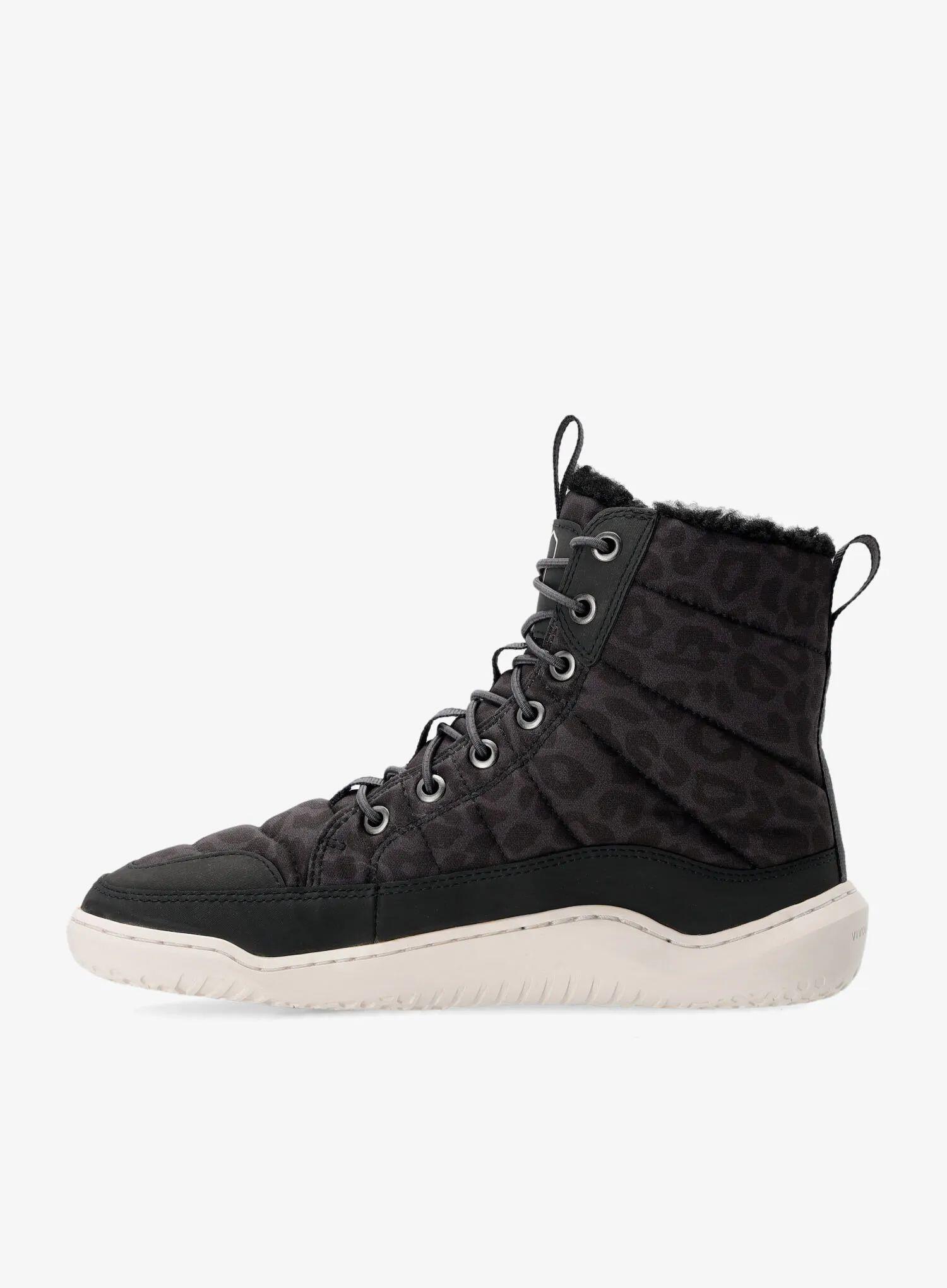 Buty zimowe damskie Vivobarefoot Gobi Hiber 5/7