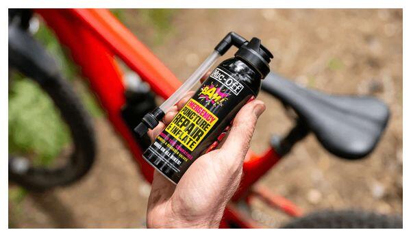 Muc-Off BAM! Pannenschutzbombe 125 ml 3/4