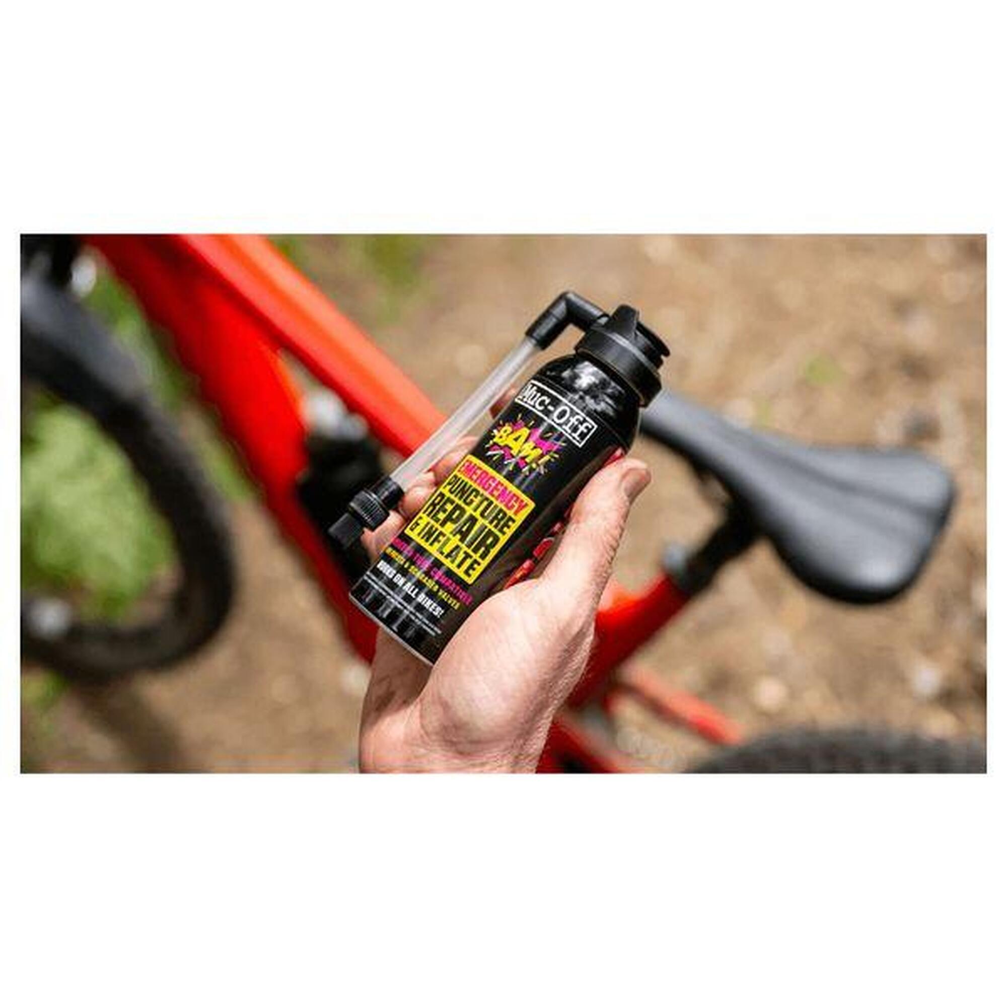 B.A.M! (Bottled-Air-Magic) 125 mL