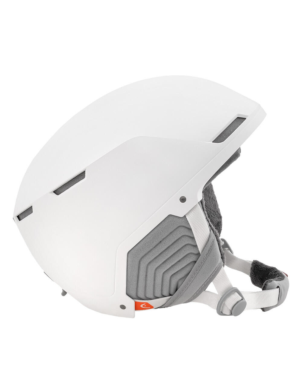 Casque de ski et snowboard Wed'ze Compact Pro W Blanc 2/7