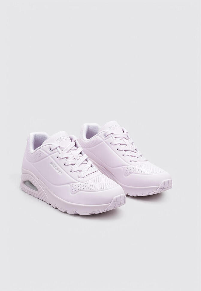 Buty do chodzenia damskie Skechers Lvlp Uno Stand On Air