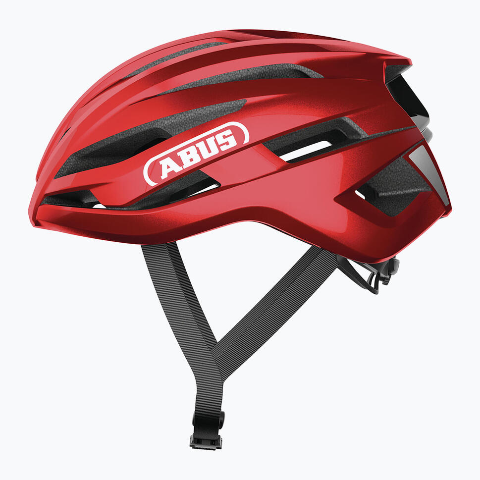 Kask rowerowy ABUS StormChaser Ace