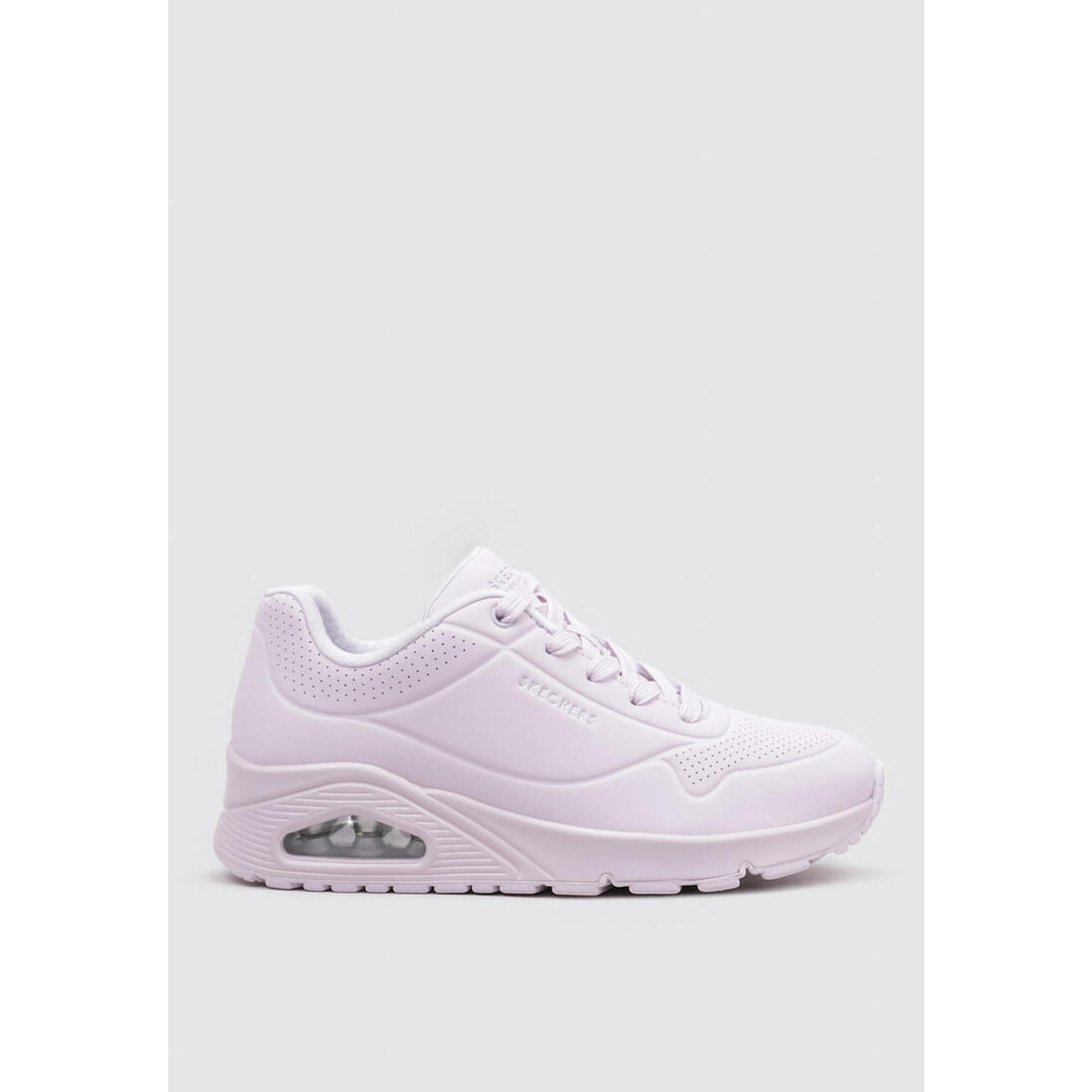 Sneakers Deportivas Mujer Skechers UNO STAND ON AIR Lilas