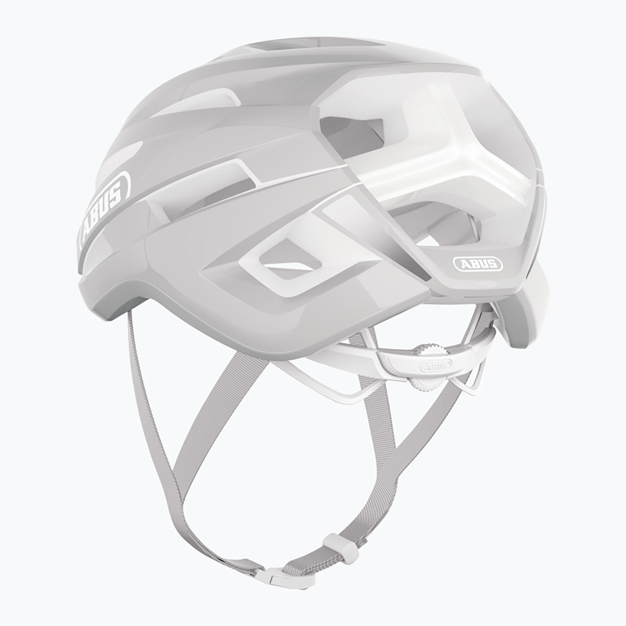 STORMCHASER ACE pure grey M 3/5