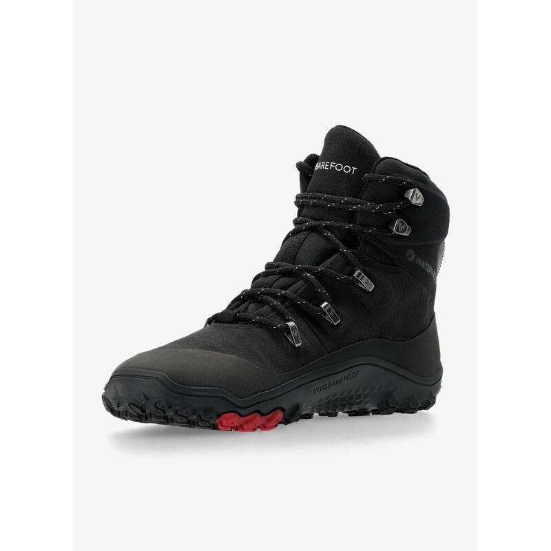 Pantofi barefoot bărbați Vivobarefoot Tracker Textile AT