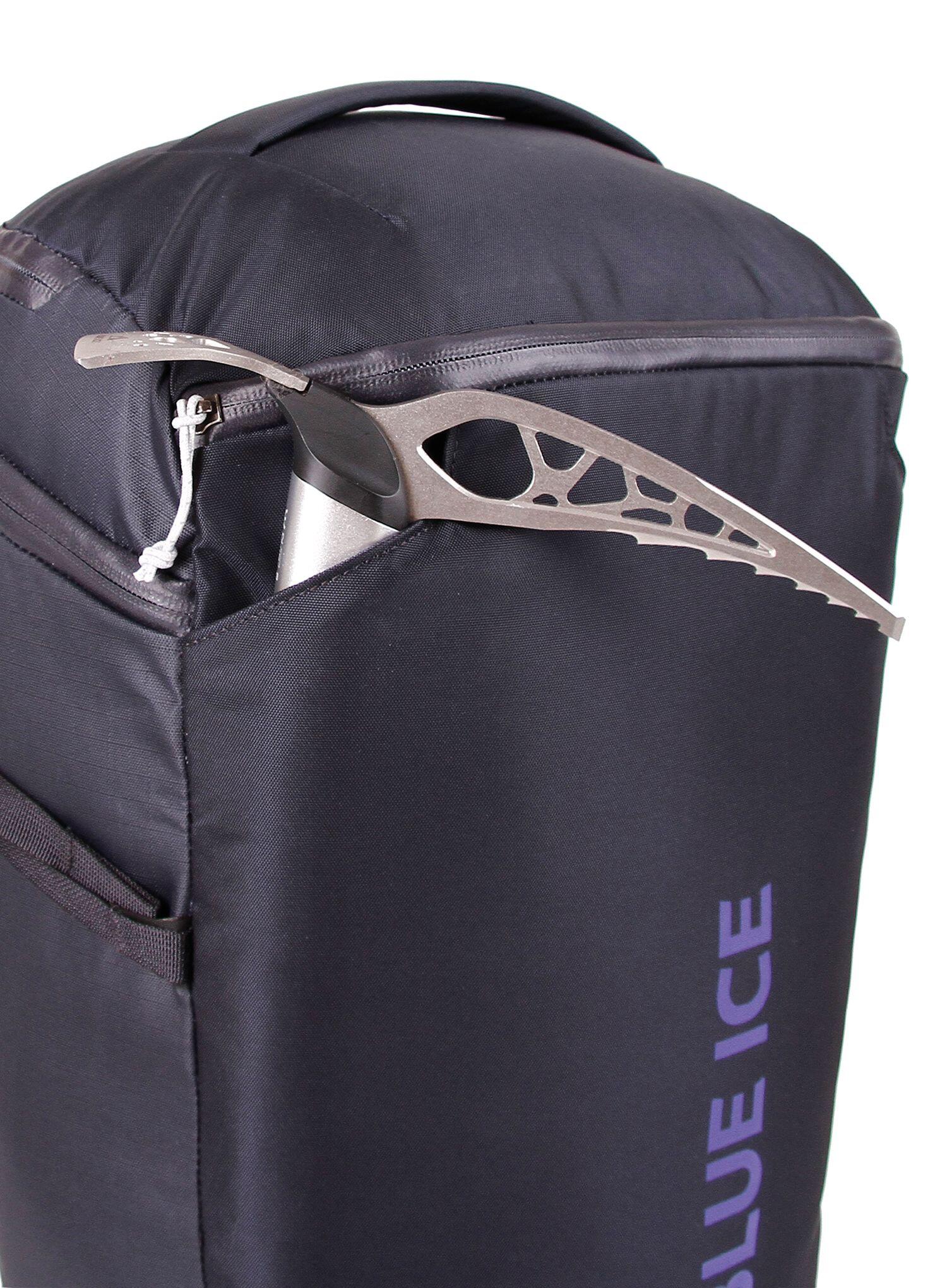 Plecak skiturowy Blue Ice YAGI PACK 35L vulcan 7/7