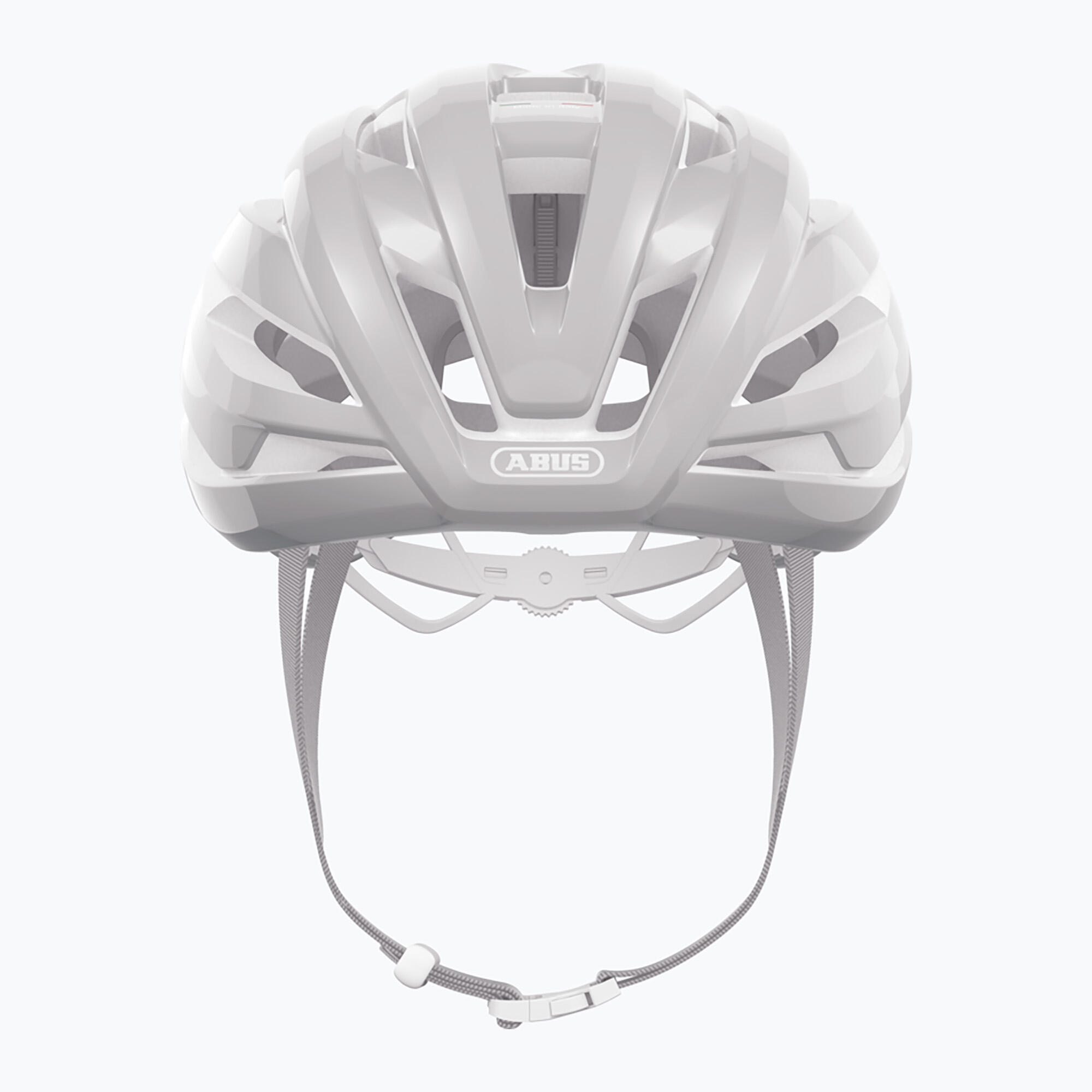 STORMCHASER ACE pure grey M 5/5