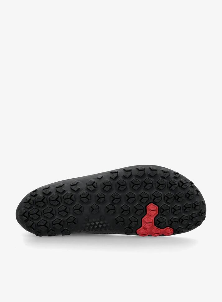 Buty turystyczne męskie Vivobarefoot Tracker Textile AT