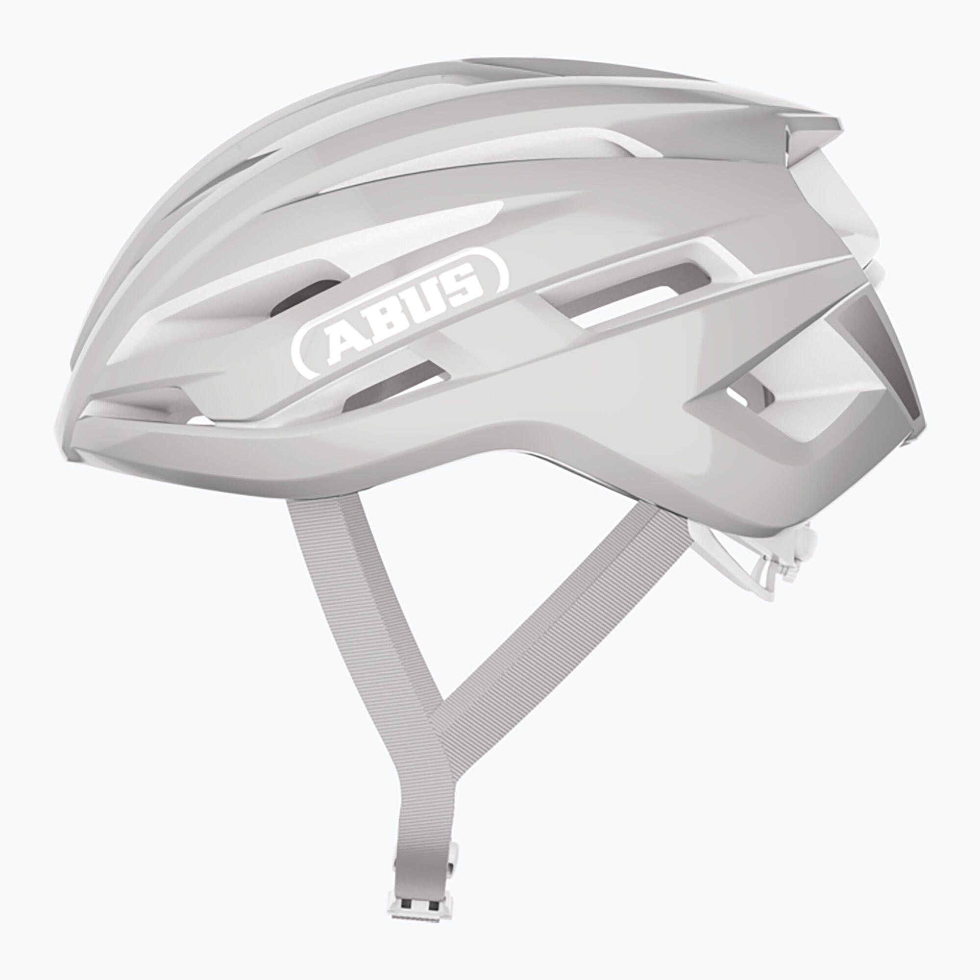 STORMCHASER ACE pure grey M 2/5