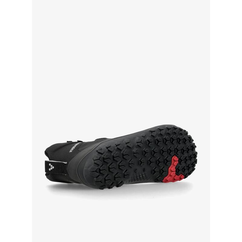 Pantofi barefoot bărbați Vivobarefoot Tracker Textile AT