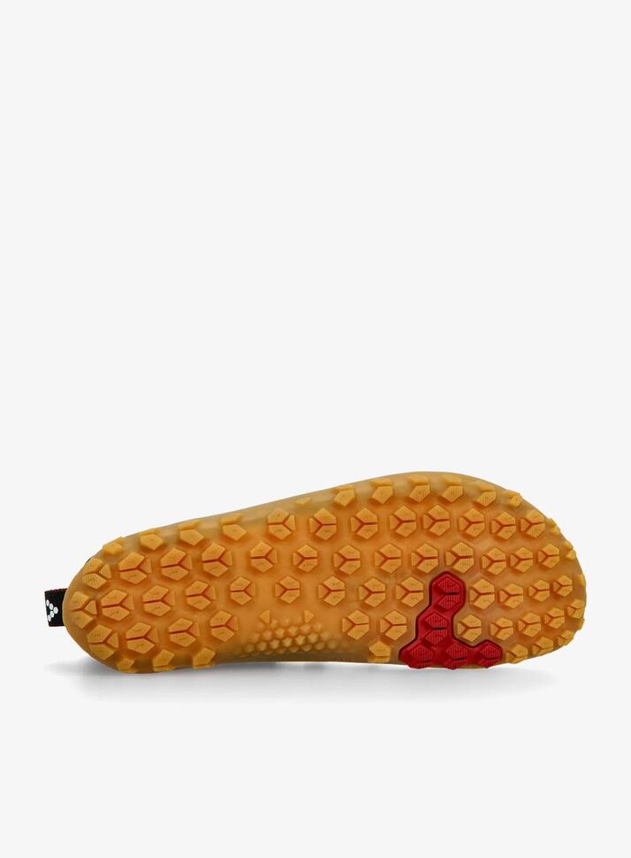 Buty turystyczne damskie Vivobarefoot Tracker Leather AT