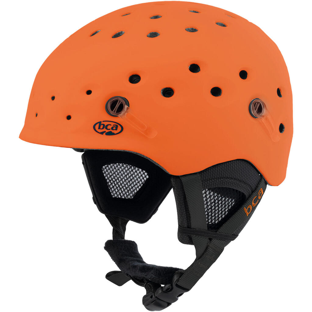 BCA BC AIR HELMET by BCA - Lightweight and Ventilated