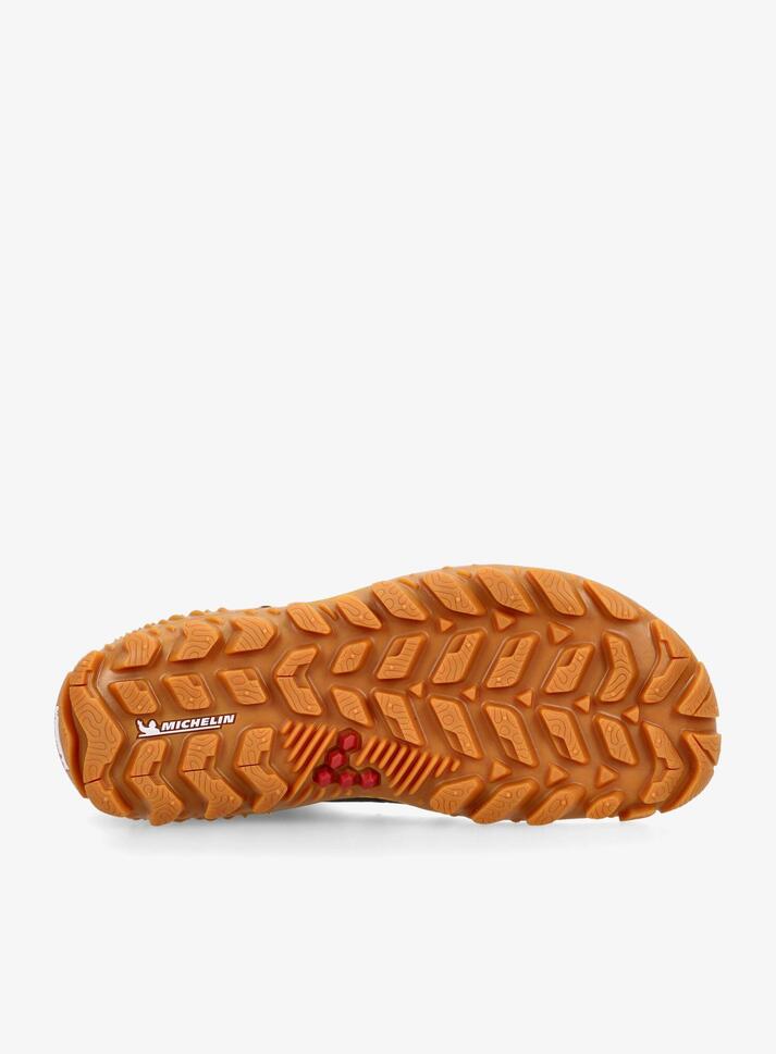 Buty turystyczne męskie Vivobarefoot Tracker Forest Esc