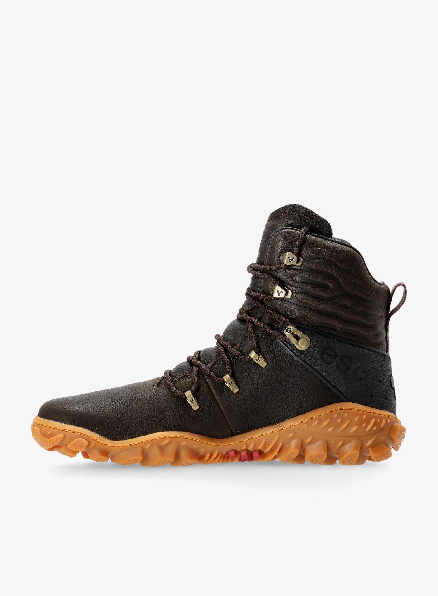 Buty turystyczne męskie Vivobarefoot Tracker Forest Esc 5/7