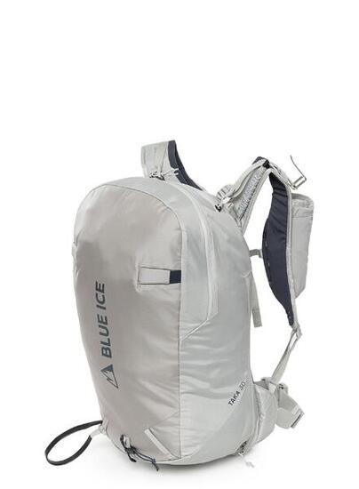 Zaino da trekking Taka Pack BLUE ICE