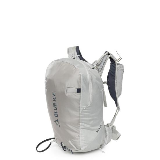 Plecak Blue Ice Taka Pack 30L - glacier grey