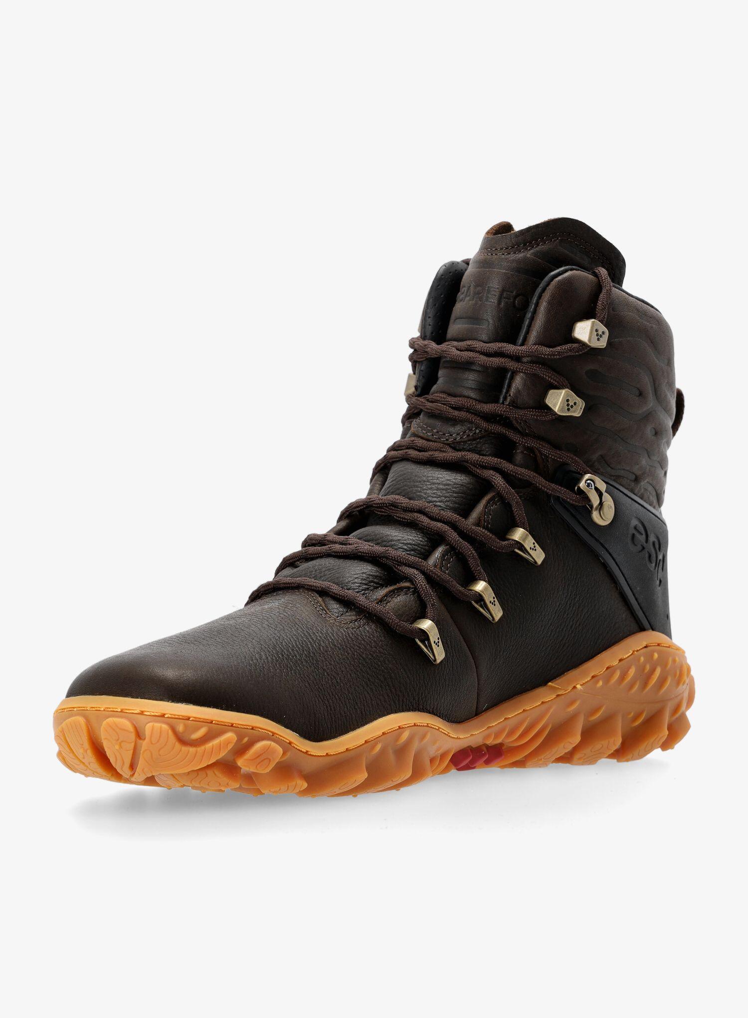 Buty turystyczne męskie Vivobarefoot Tracker Forest Esc 4/7