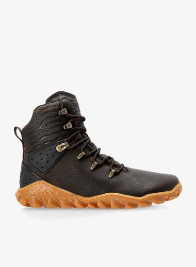 Buty turystyczne męskie Vivobarefoot Tracker Forest Esc