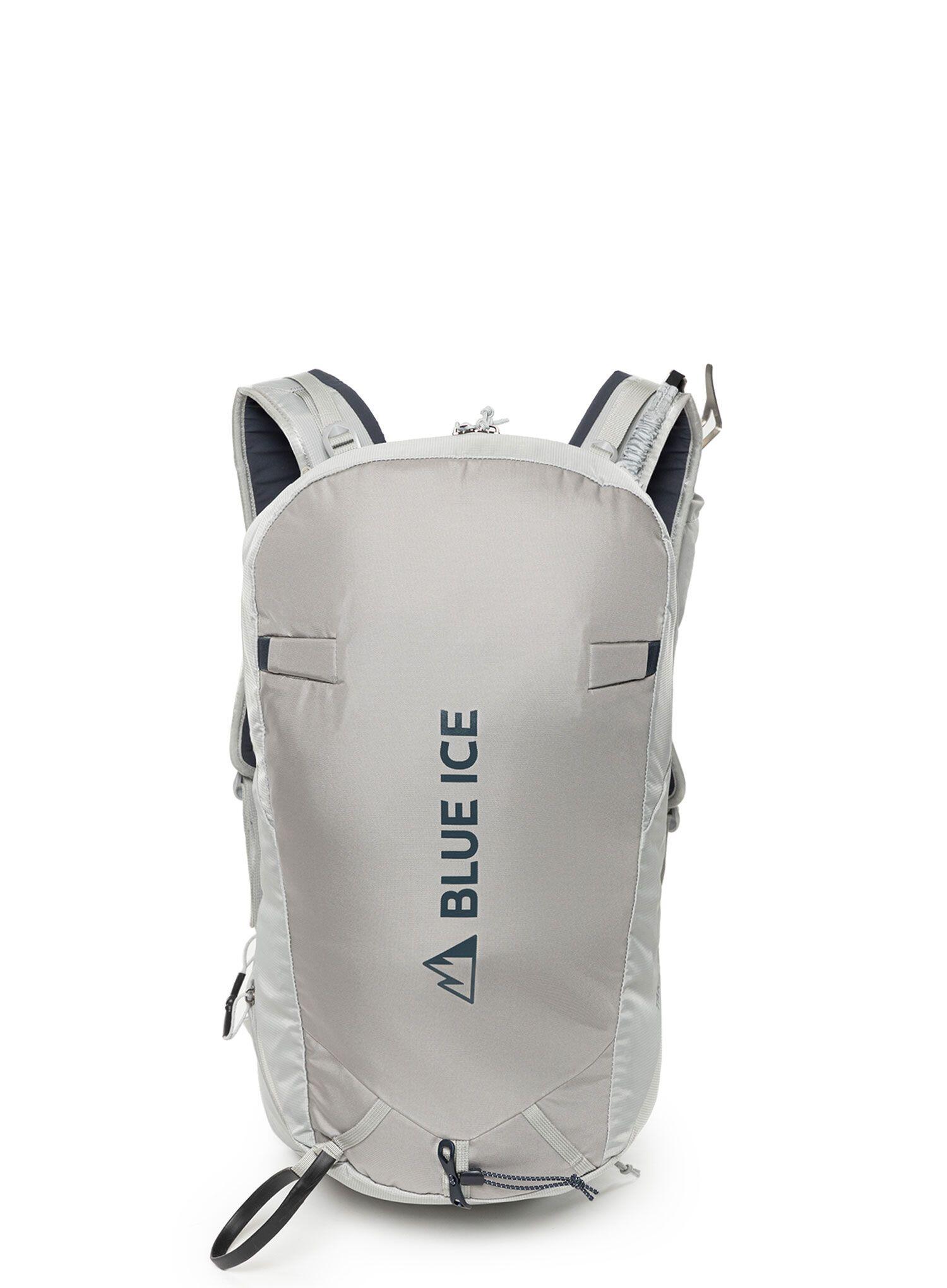 Zaino da trekking Taka Pack BLUE ICE 5/7