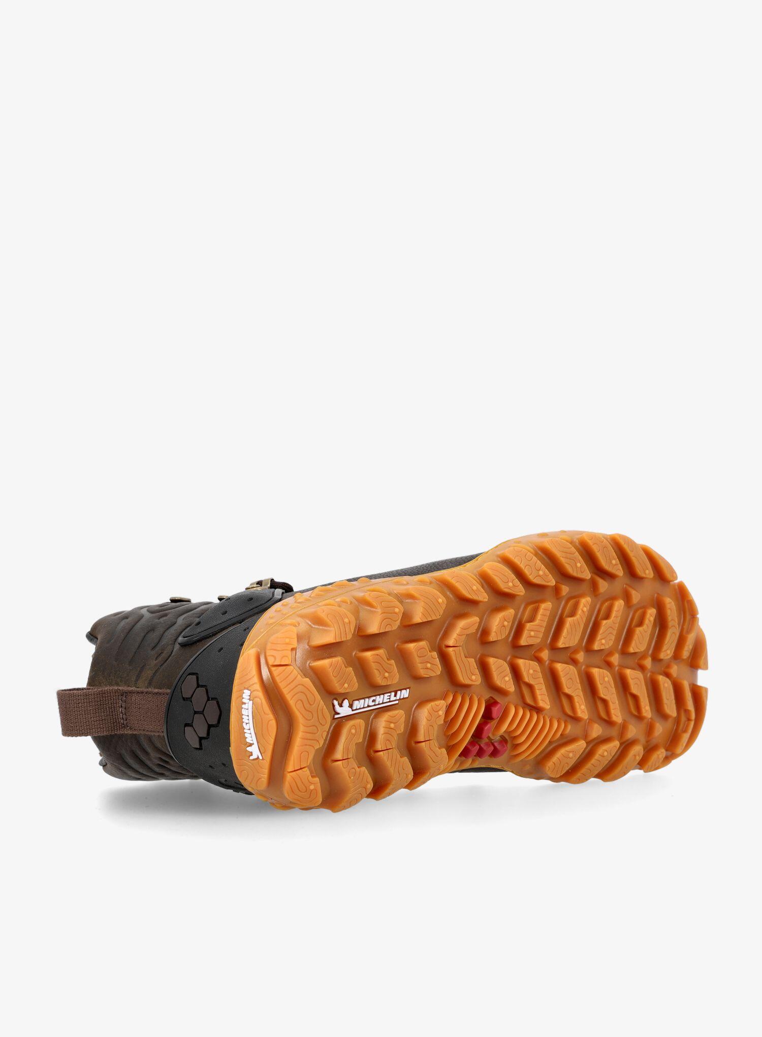 Buty turystyczne męskie Vivobarefoot Tracker Forest Esc 7/7