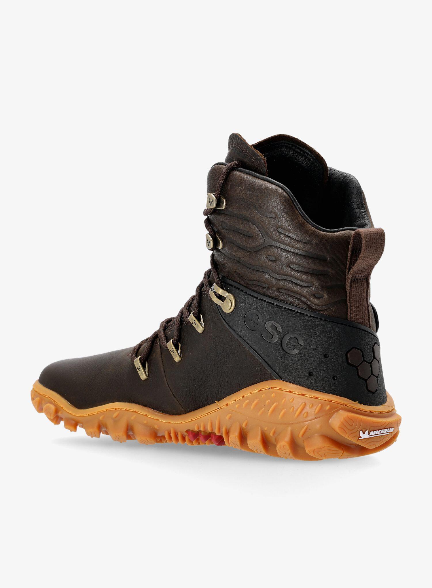 Buty turystyczne męskie Vivobarefoot Tracker Forest Esc 6/7