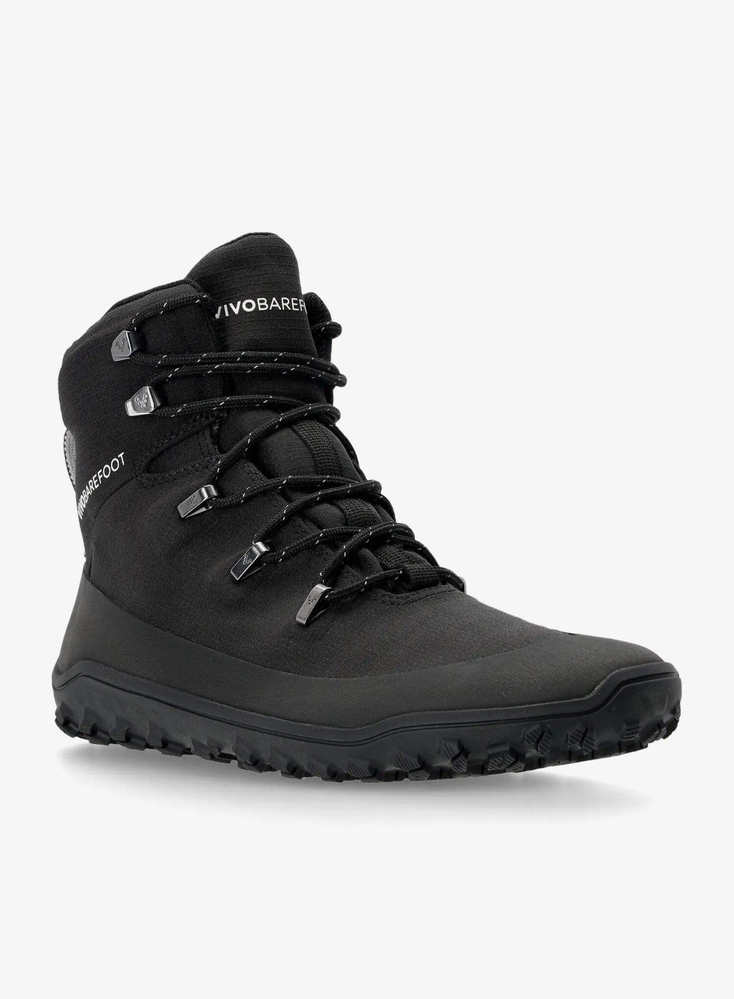 Buty turystyczne damskie Vivobarefoot Tracker Textile AT 3/7