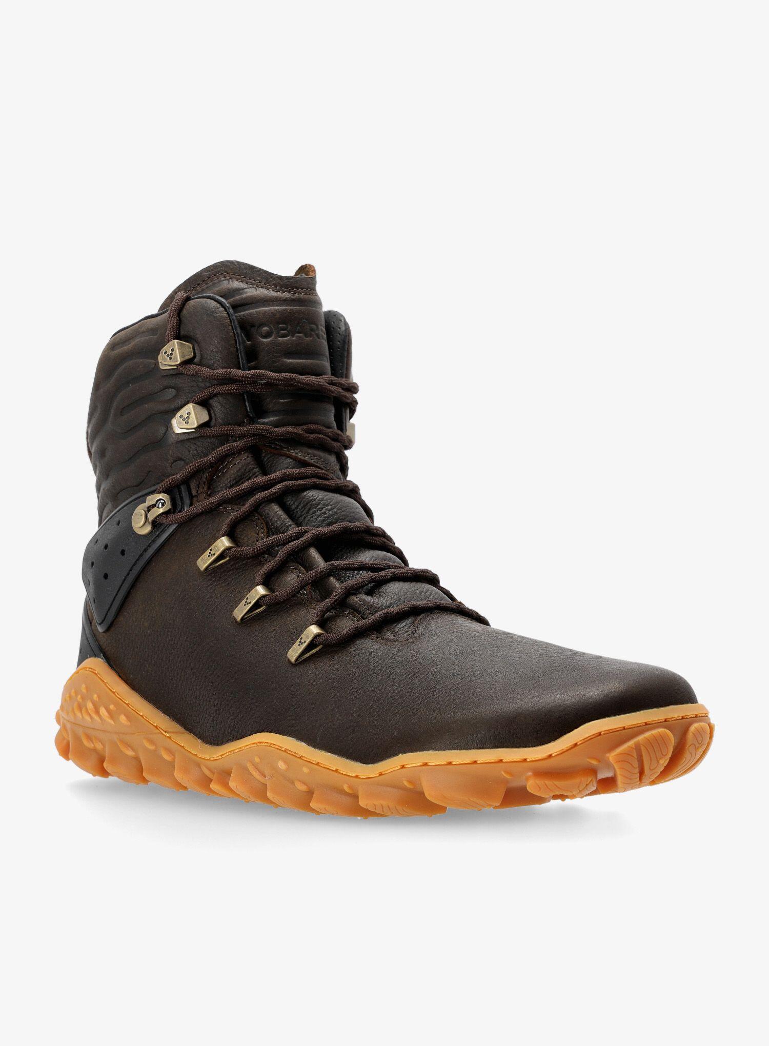 Buty turystyczne męskie Vivobarefoot Tracker Forest Esc 3/7