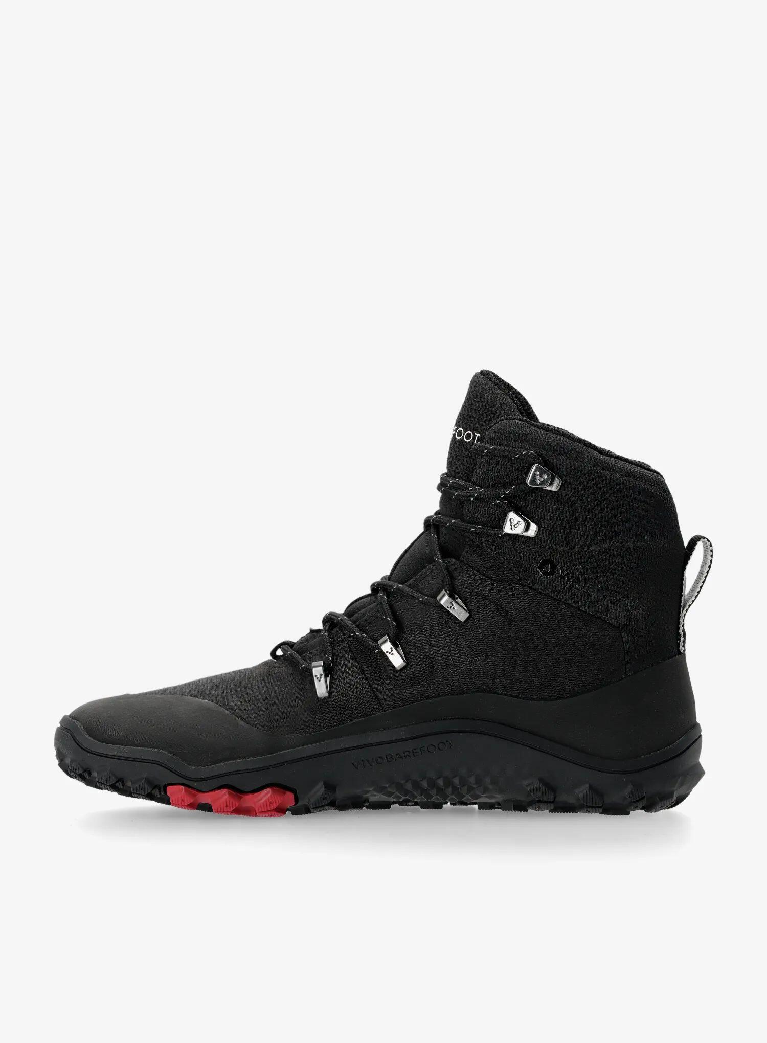 Buty turystyczne damskie Vivobarefoot Tracker Textile AT 5/7