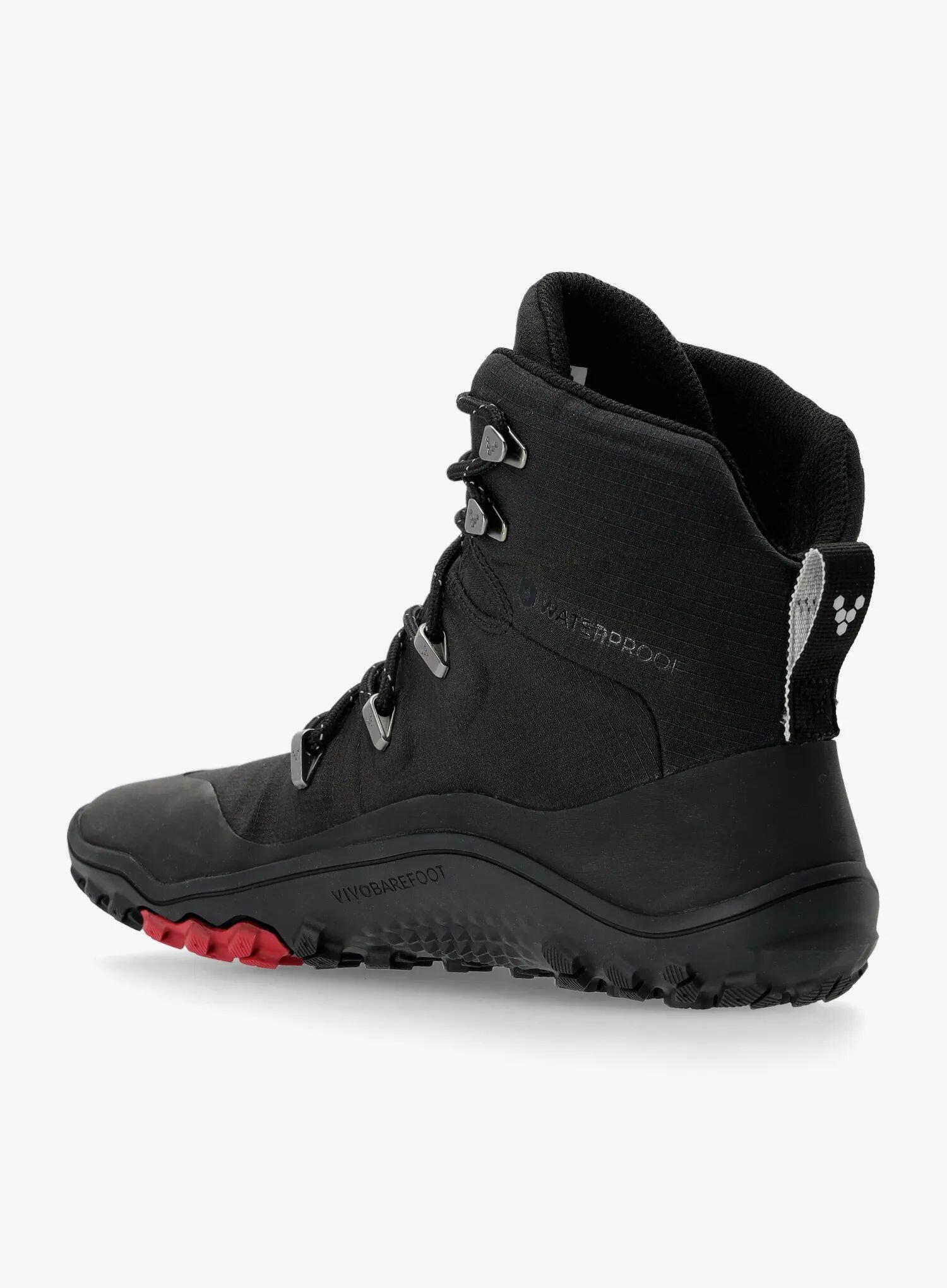 Buty turystyczne damskie Vivobarefoot Tracker Textile AT 6/7