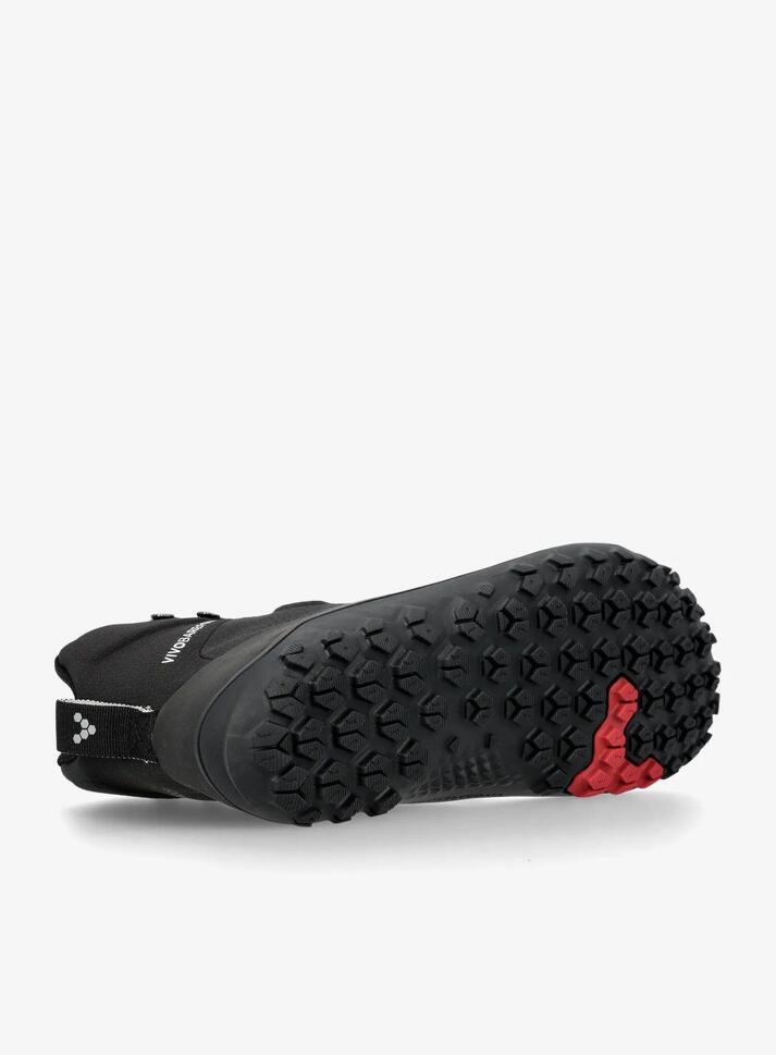 Buty turystyczne damskie Vivobarefoot Tracker Textile AT