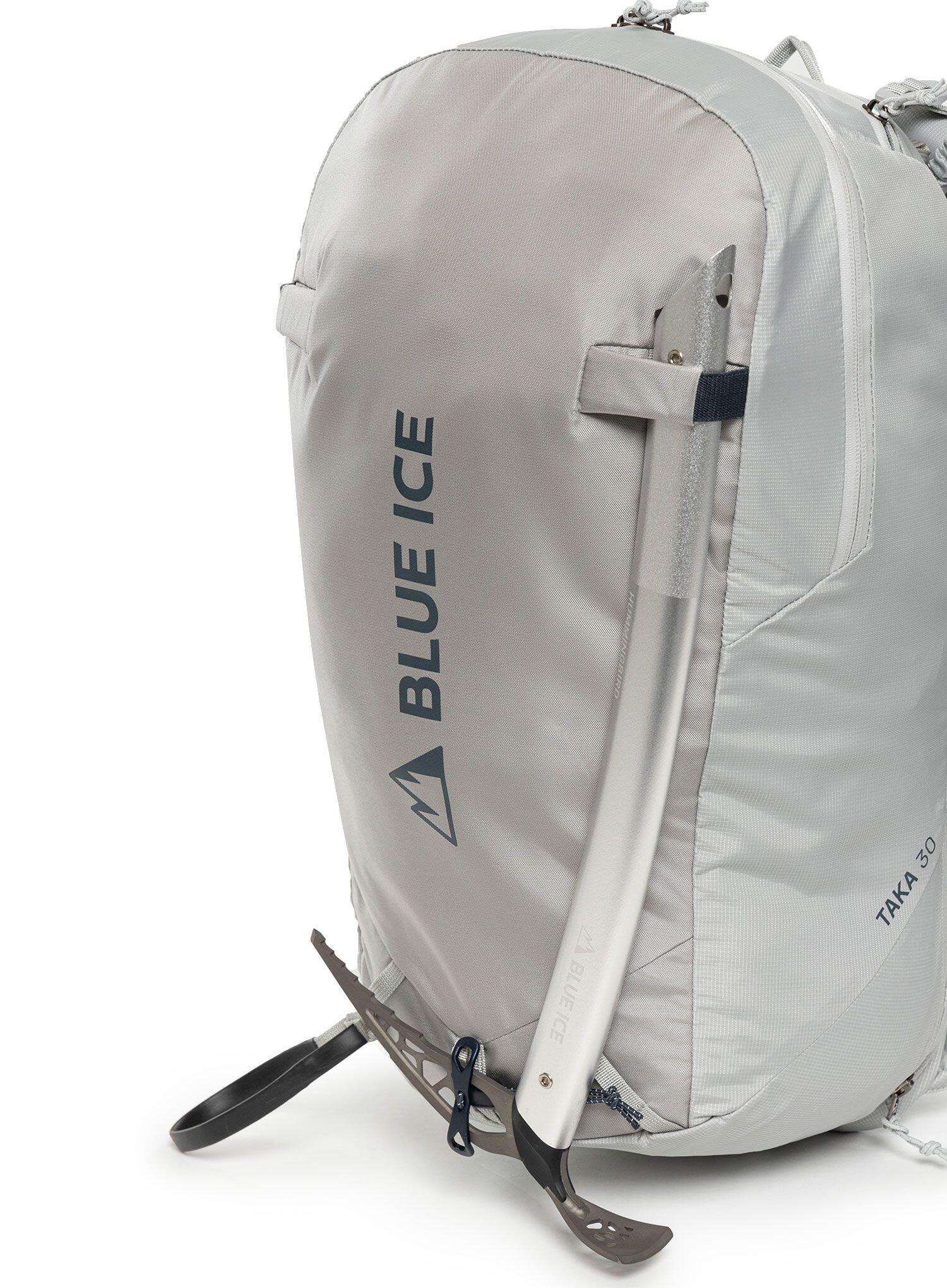 Zaino da trekking Taka Pack BLUE ICE 7/7