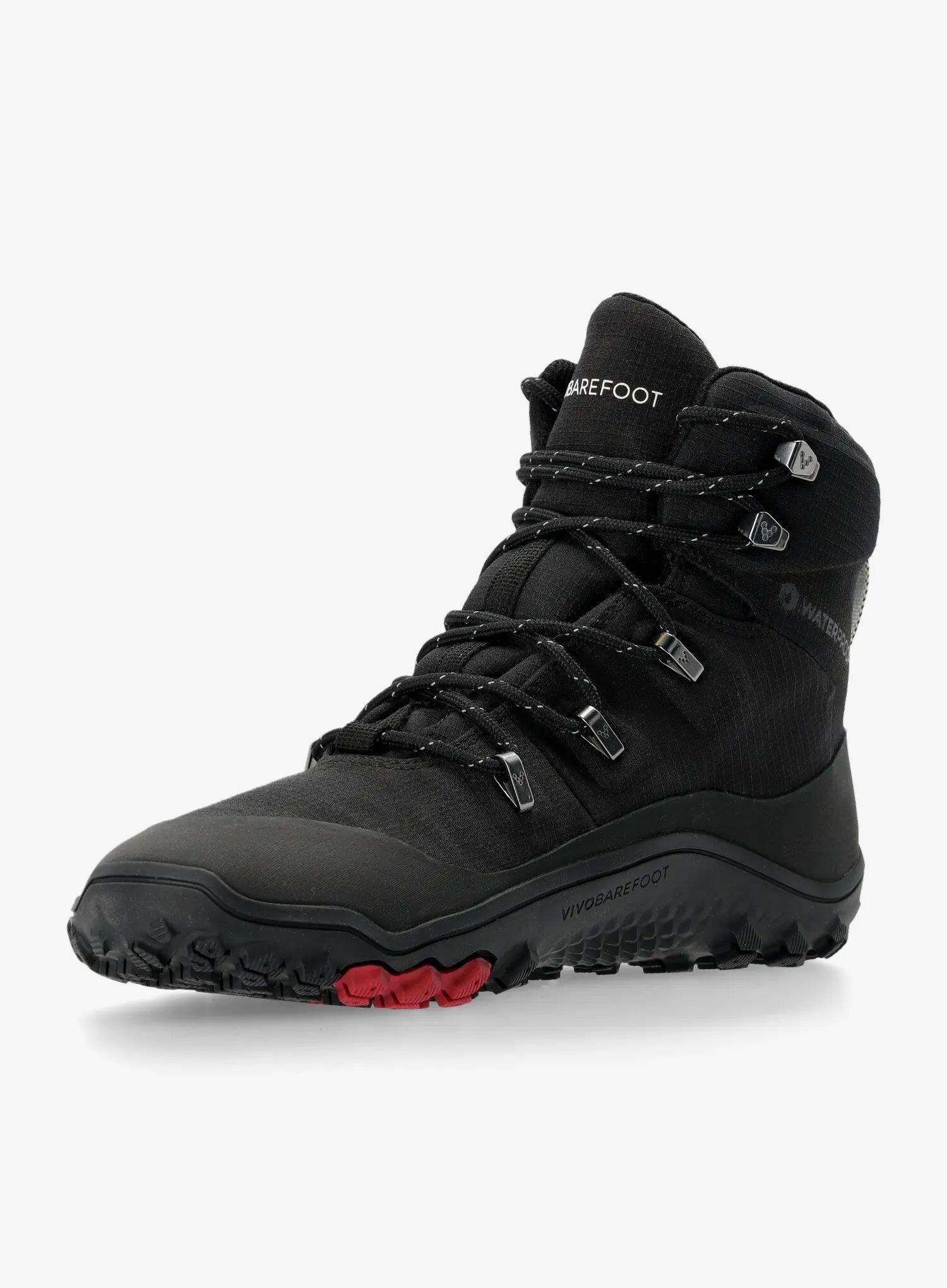Buty turystyczne damskie Vivobarefoot Tracker Textile AT 4/7