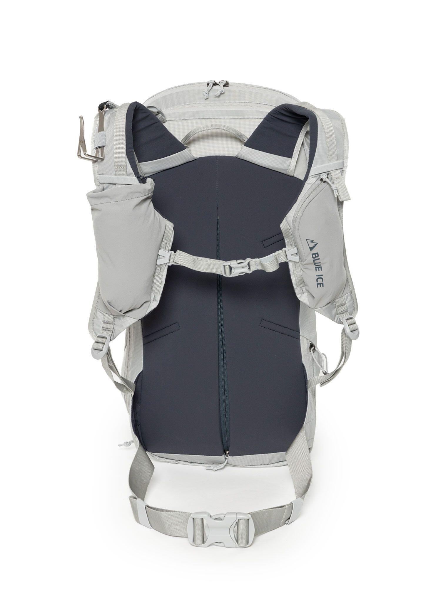 Zaino da trekking Taka Pack BLUE ICE 3/7