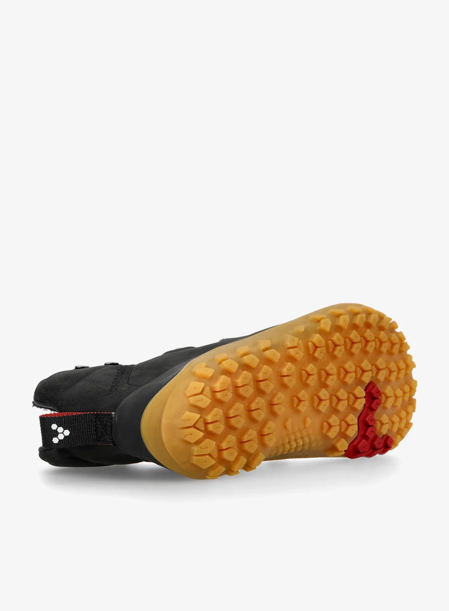 Buty turystyczne damskie Vivobarefoot Tracker Leather AT 7/7