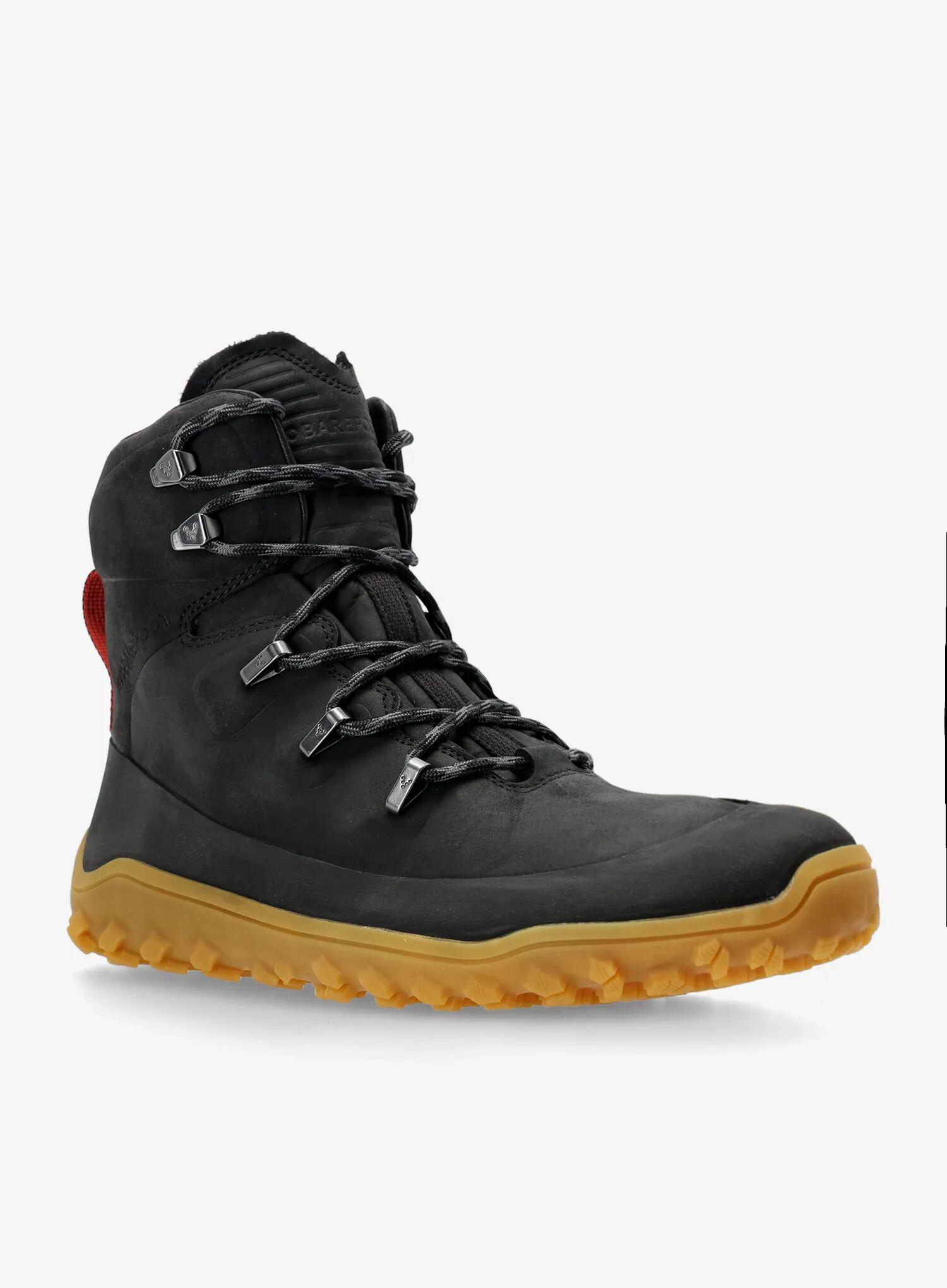 Buty turystyczne damskie Vivobarefoot Tracker Leather AT 3/7