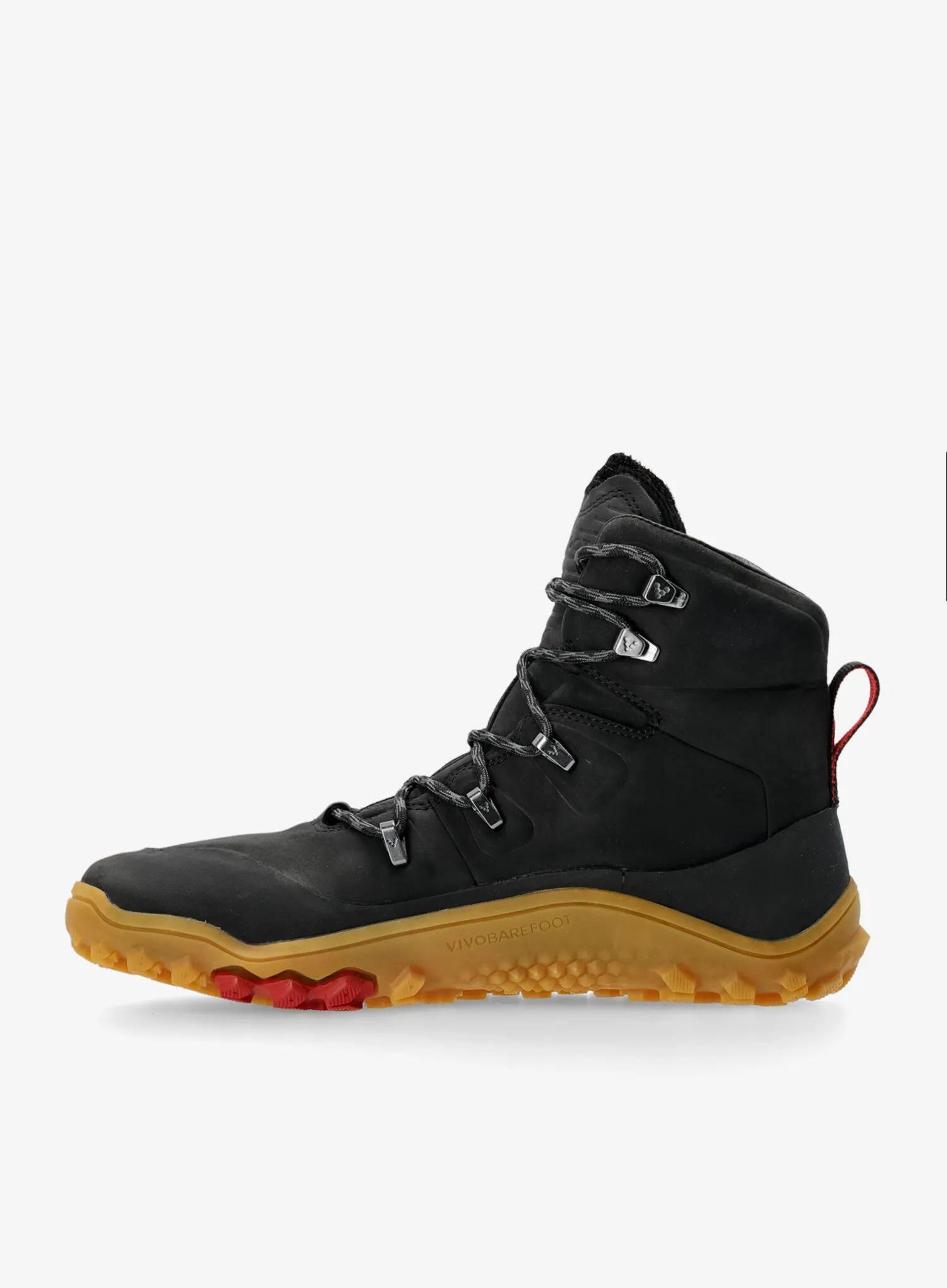 Buty turystyczne damskie Vivobarefoot Tracker Leather AT 5/7
