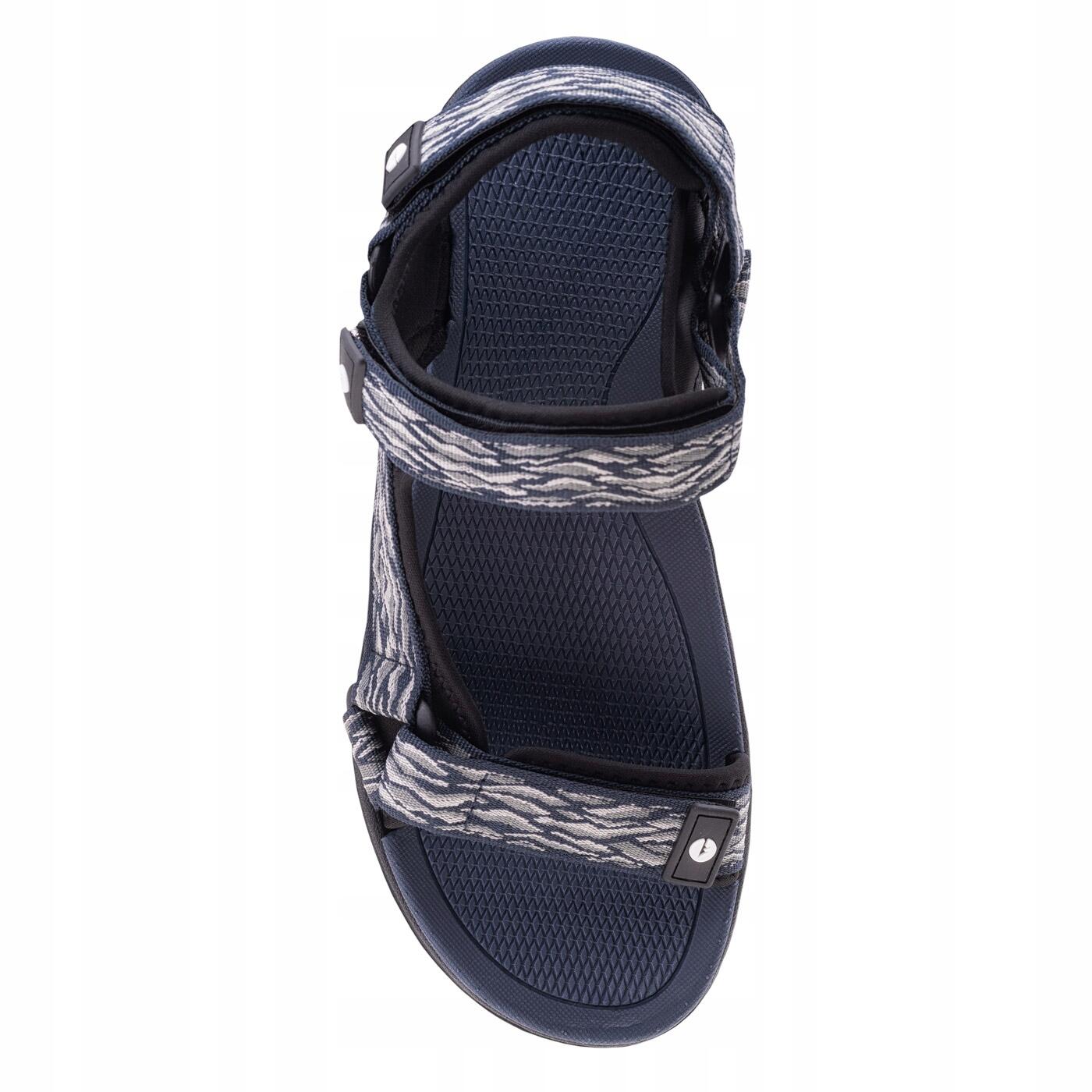 Chaussure universel hommes Hi-Tec Hanar 3/5