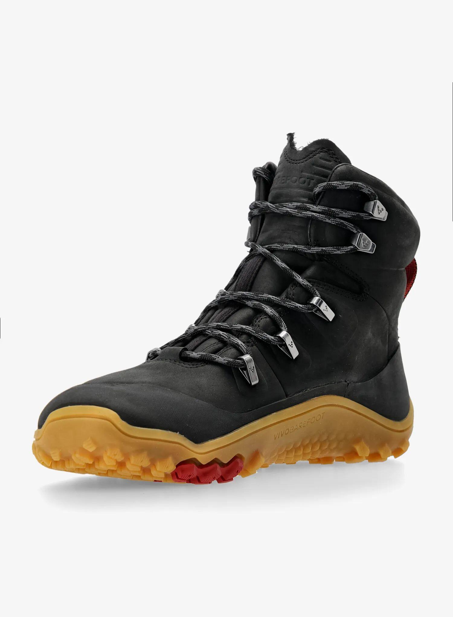 Buty turystyczne damskie Vivobarefoot Tracker Leather AT 4/7