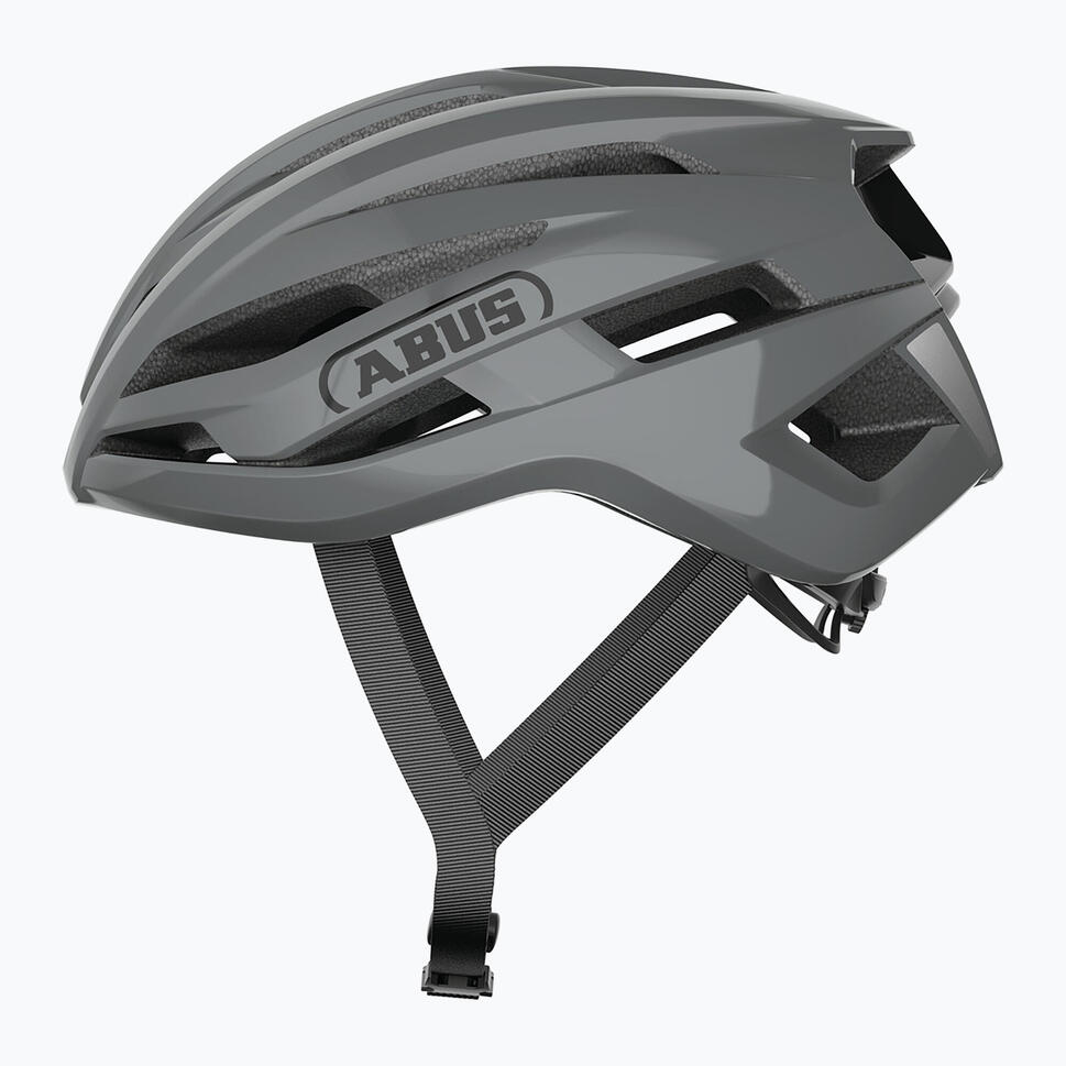 Kask rowerowy ABUS StormChaser Ace