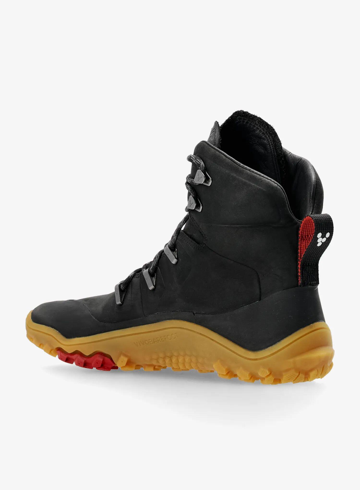 Buty turystyczne damskie Vivobarefoot Tracker Leather AT 6/7