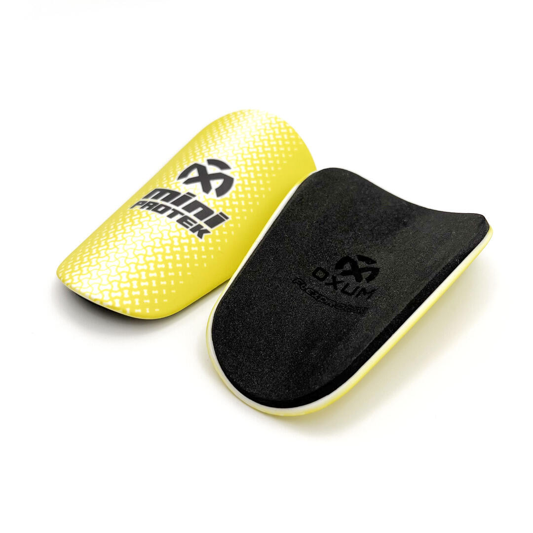 Parastinchi AIRLITE BASIC GIALLO M 2/5