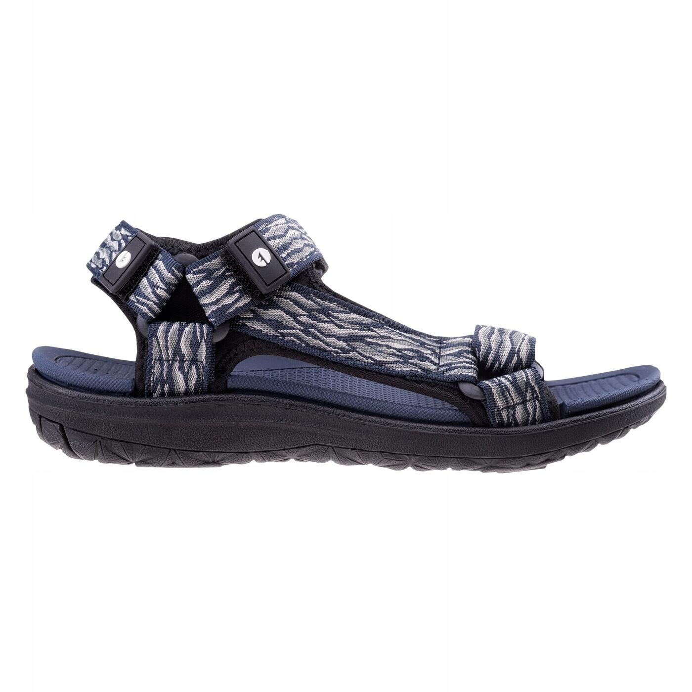 Chaussure universel hommes Hi-Tec Hanar 4/5