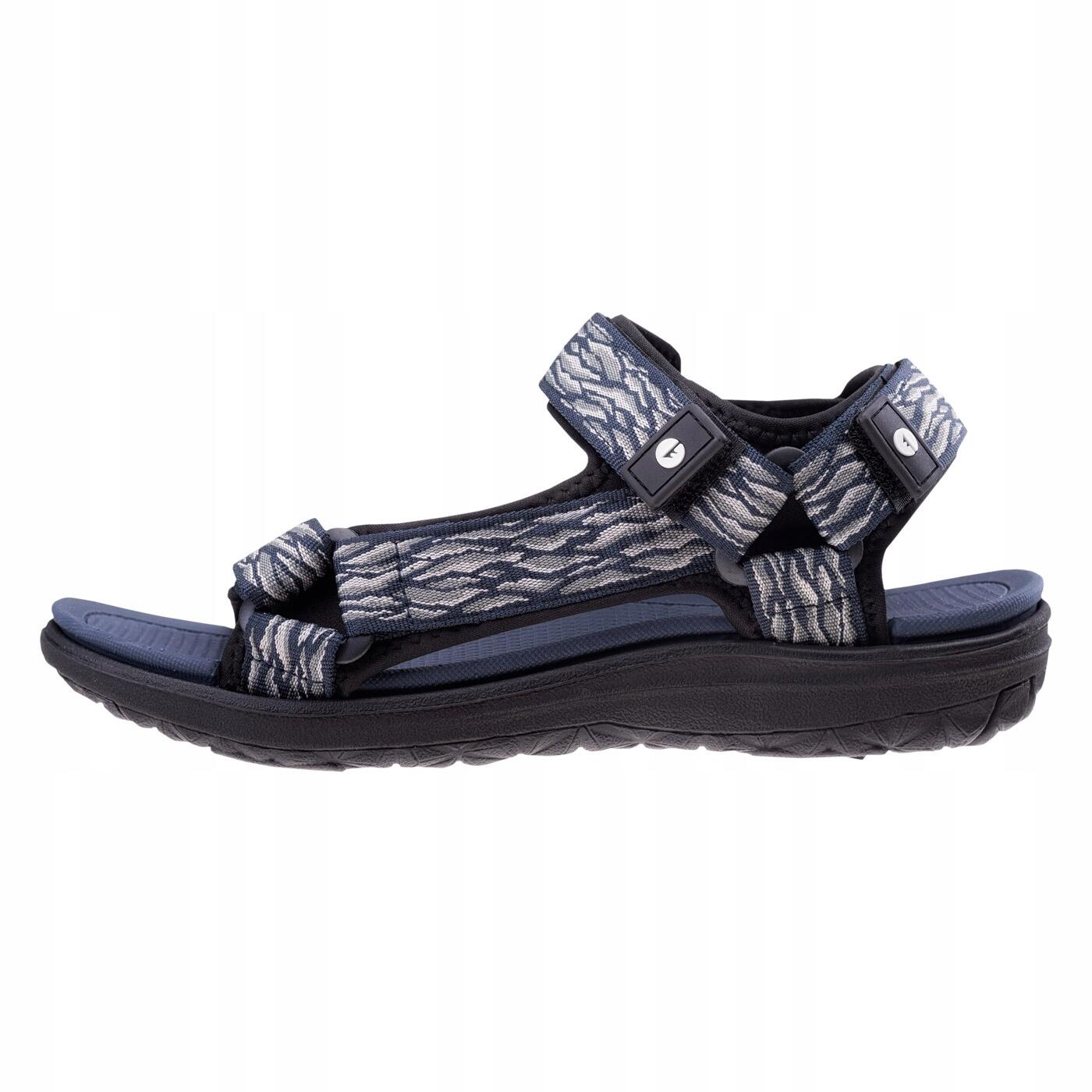 Chaussure universel hommes Hi-Tec Hanar 5/5