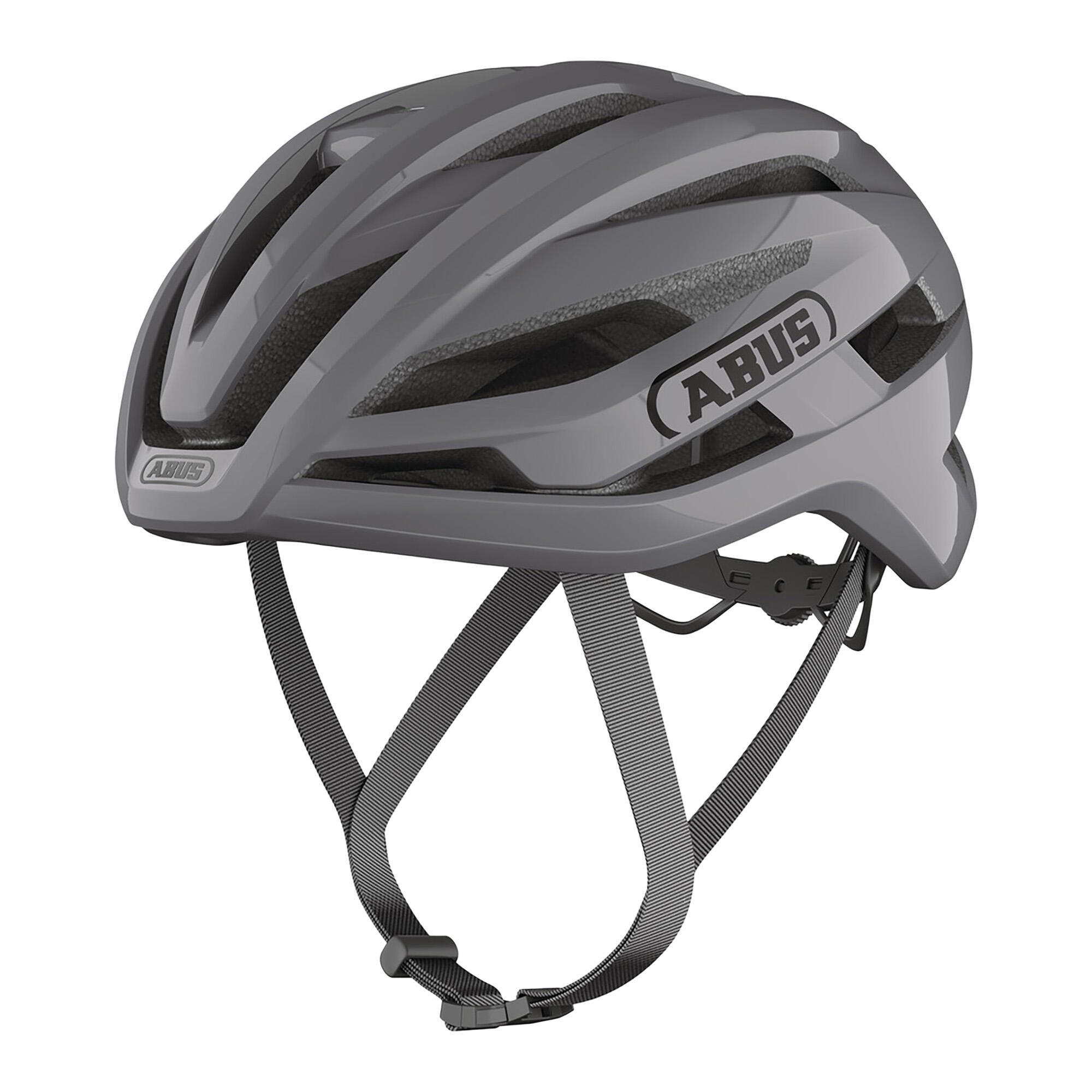 Kask rowerowy ABUS StormChaser Ace