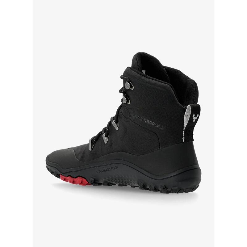 Pantofi barefoot bărbați Vivobarefoot Tracker Textile AT