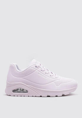 Zapatillas mujer Skechers Uno -stand On Air Rosa