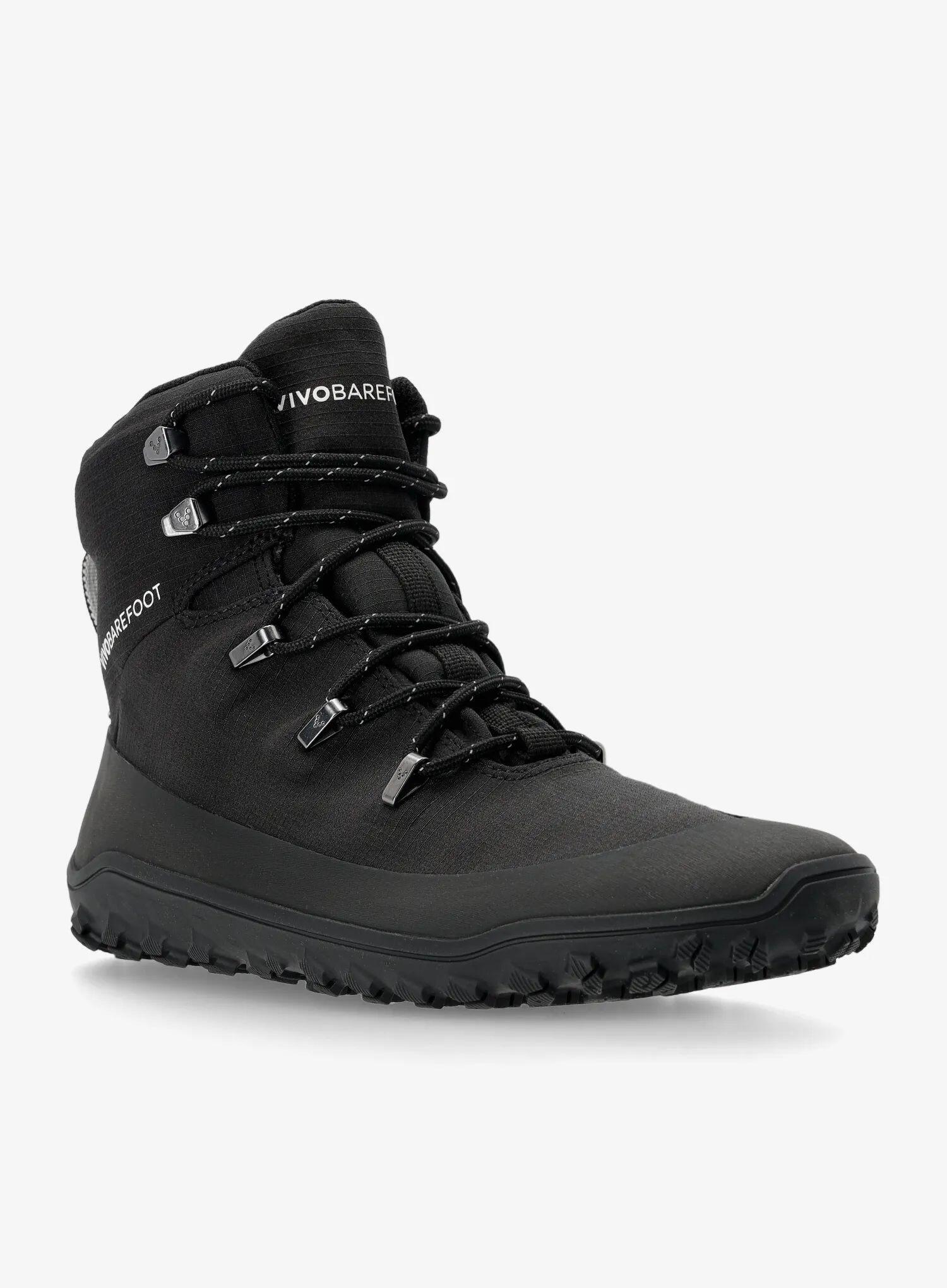 Chaussures barefoot homme Vivobarefoot Tracker Textile AT 3/7